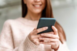 Receba as recomendações mais top pelo WhatsApp