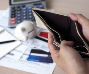 Táticas para usar um empréstimo na quitação de dívidas