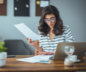Táticas para conseguir um empréstimo sem comprometer seu orçamento