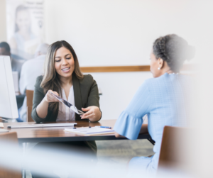 Principais diferenças entre empréstimos para pessoas físicas e empresas
