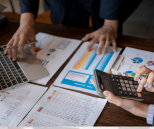 Como usar um simulador de empréstimos para descobrir o ideal
