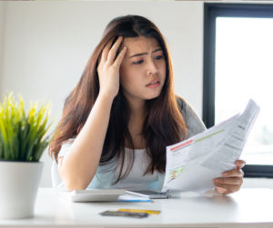 Sugestões para conseguir empréstimos em situações de emergência