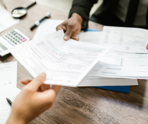 Principais requisitos para solicitar um empréstimo: informações que você precisa saber