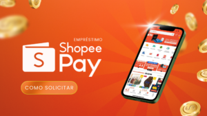 Empréstimo da Shopee: Saiba como ele funciona