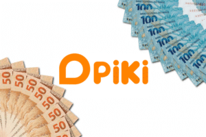 Empréstimo Piki