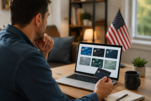 5 Credit Cards Available for Bad Credit in the USA (2026)