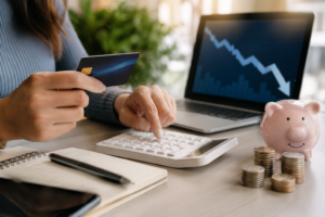 Cartão de crédito e Selic: como a queda da taxa afeta sua conta?