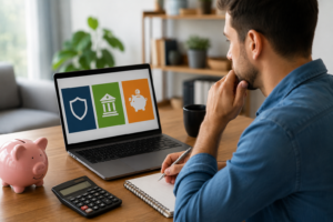Tesouro, CDB ou poupança: qual alternativa oferece o melhor rendimento para a restituição do seu IR?
