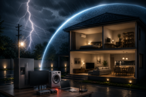 Proteção contra danos elétricos: quando vale a pena investir?