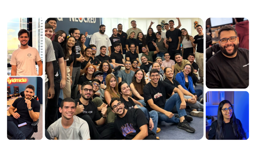 Prestamos AR — compromisso de segurança